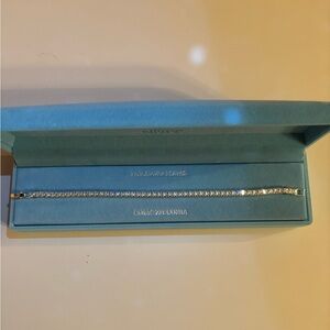 Sparkle allure Tennis bracelet